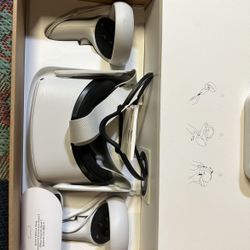 Oculus Quest 2