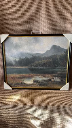 Wall Decor