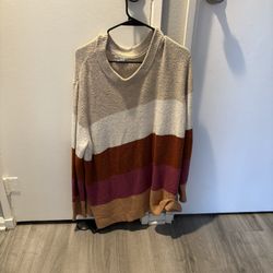 4x Sweater 