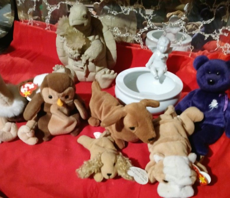 Items