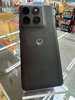 Motorola edge 2025