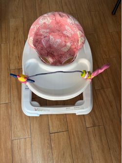Baby Walker