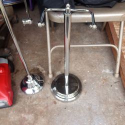 Toilet Paper Holders