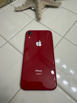iPhone XR 128GB - unlocked - excellent condition
