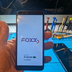 Foxx A55 Phone Unlocked