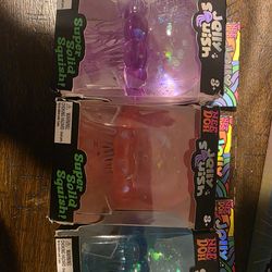 Needoh jellysquish