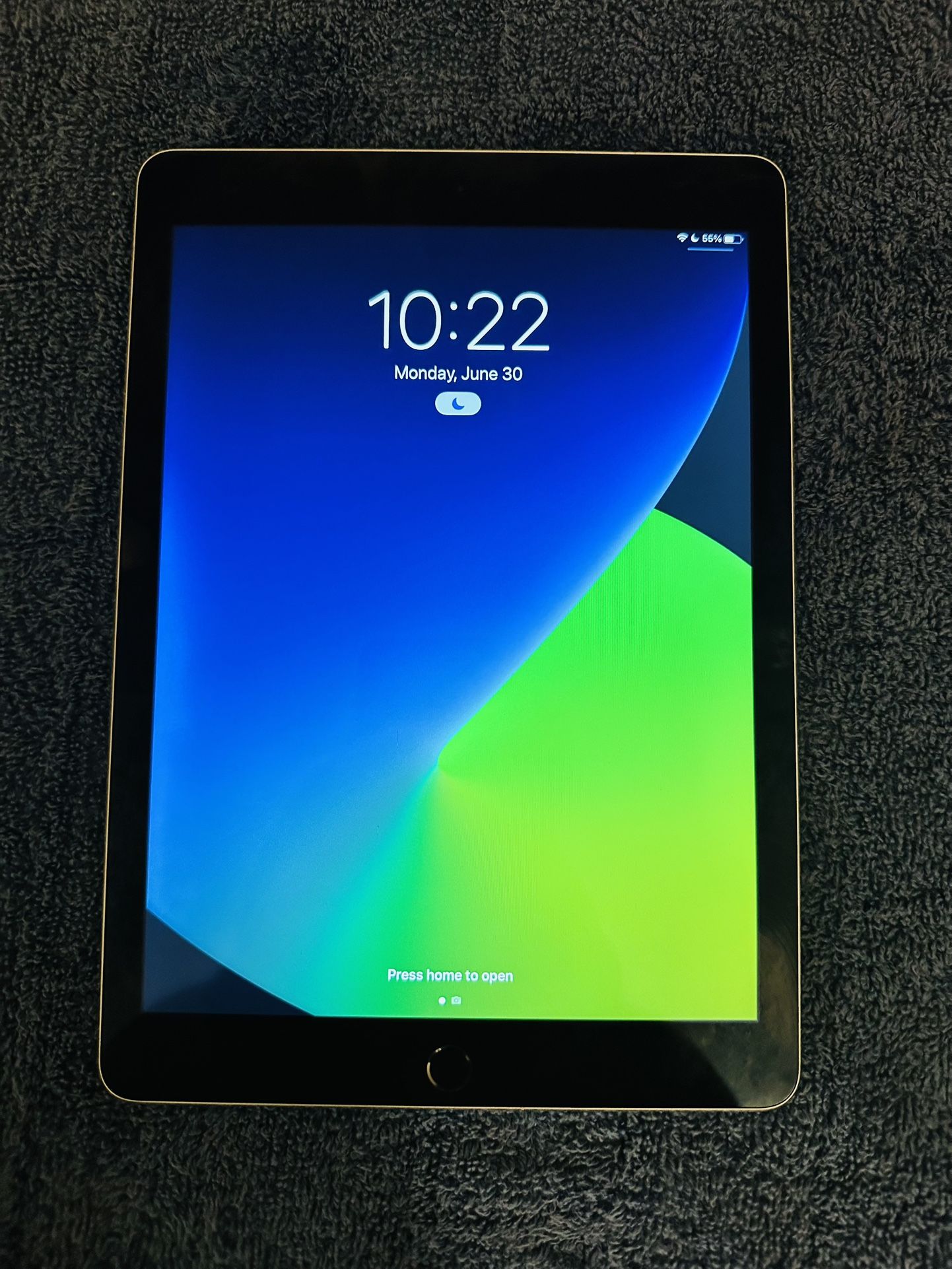 iPad Air 2 32gb WiFi Only 