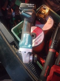 Grainer Máquina Dos Baterias Número Cinco.