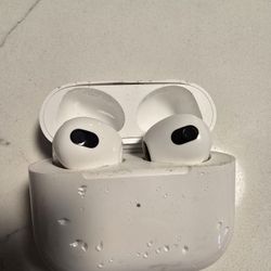 Airpods 3rd Gen