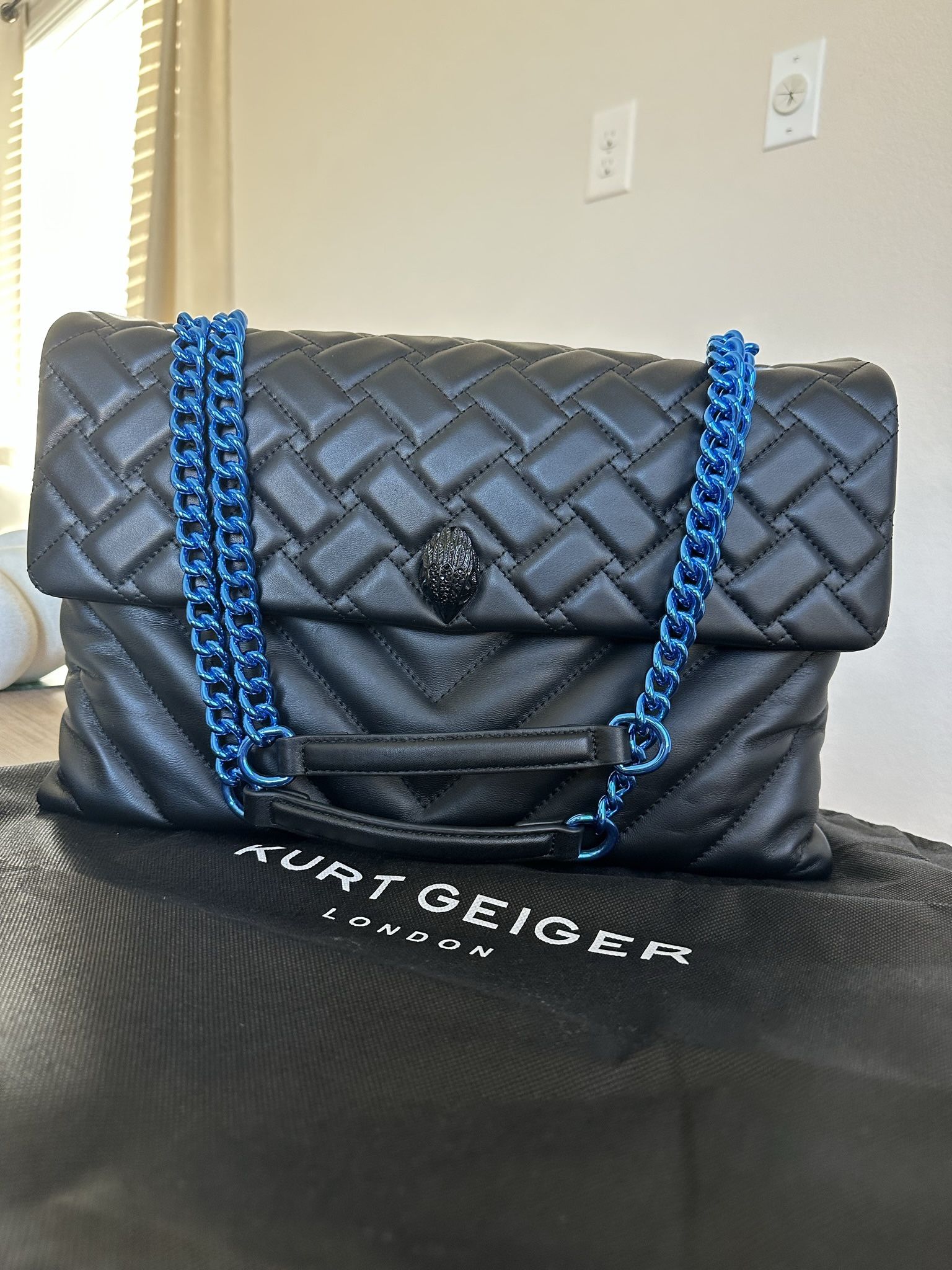 Kurt Geiger bag