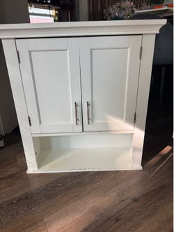 Bathroom Cabinet