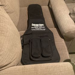 Guitar Bag