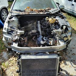 2013 Chevrolet Cruze 1.4 Parts Car 