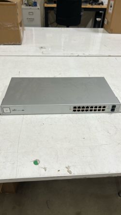 Unify Switch 16 150W + 3 AP AC Pro