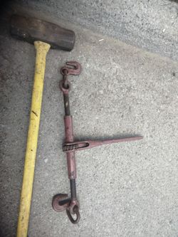 Tools