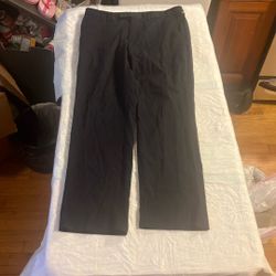 Black Dress Pants 