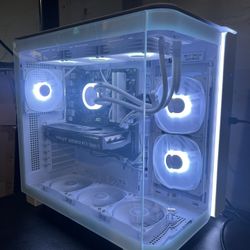 Ryzen 9 7900x 5060TI Gaming PC