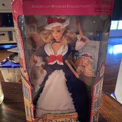 Barbie Collector Dolls 1(contact info removed). New In Box