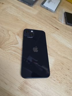 Iphone 13 128gb. Unlock Any Sim