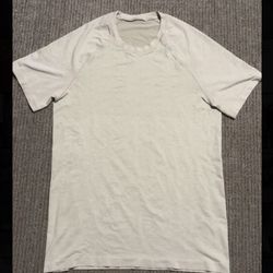 Men’s Lululemon Metal Vent Tech 2.0