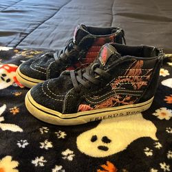 Vans (Stranger things)