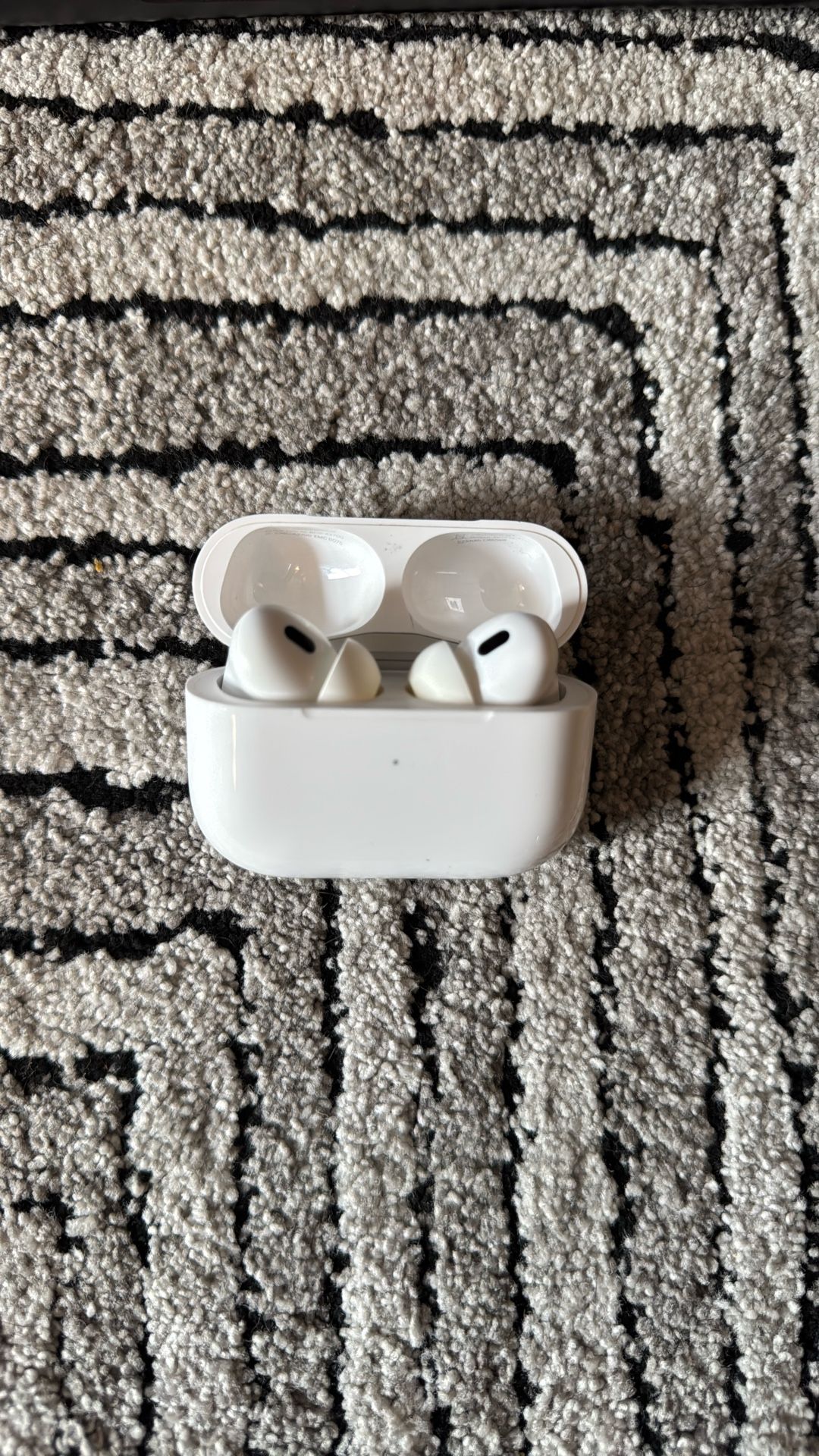Apple AirPods Pro 2
