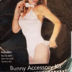 Bunny Accessory Kit 