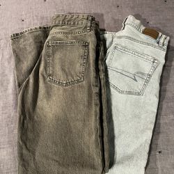 Women’s Jeans Bundle 