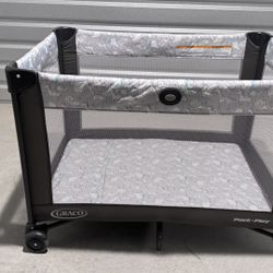 Brand New Graco Pack And Play