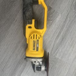 Dewalt Grinder 