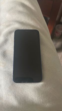 iPhone 12 mini