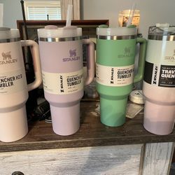 Stanley Cups !! Hard To Find 