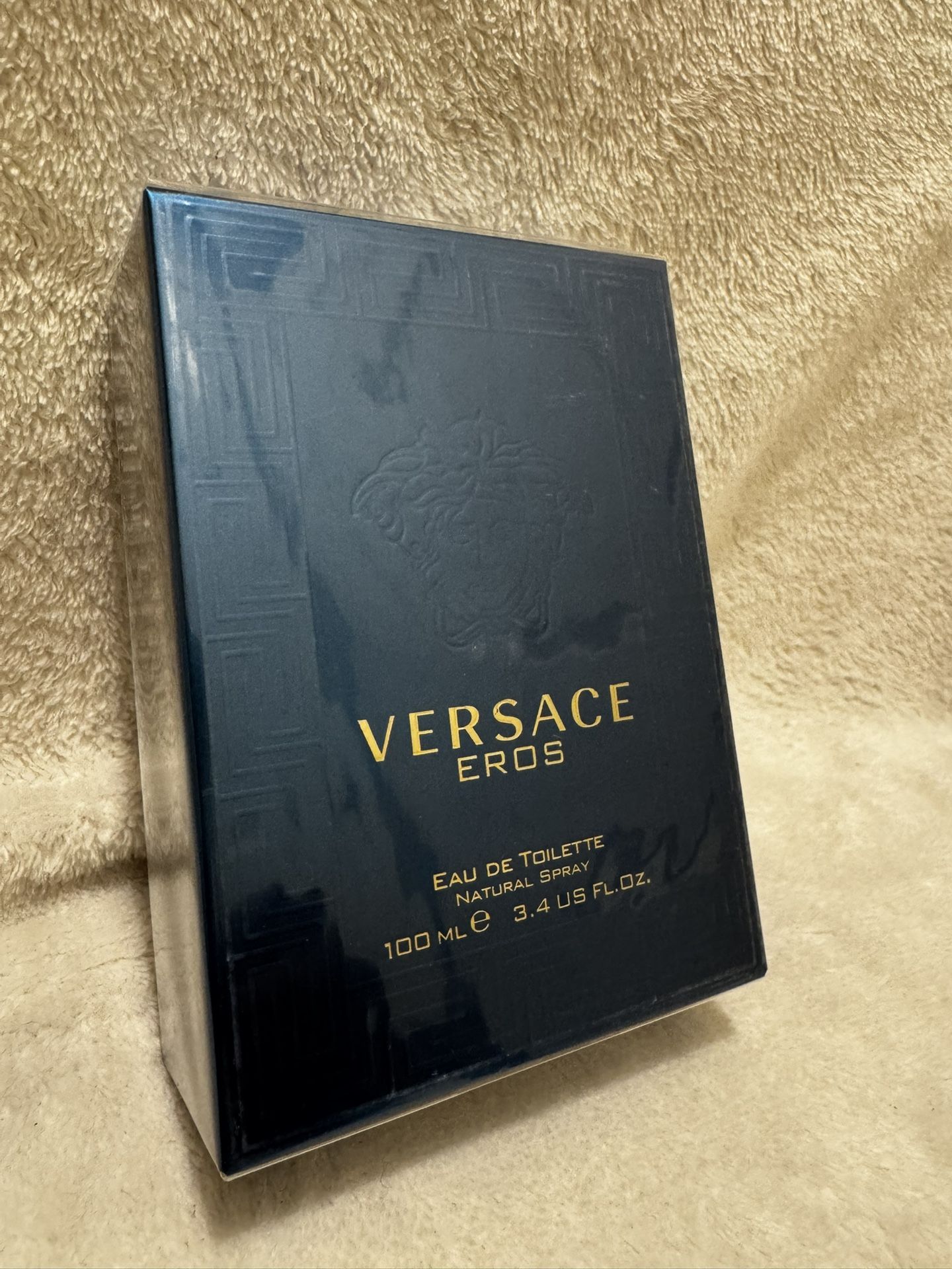 Versace Eros Toillette
