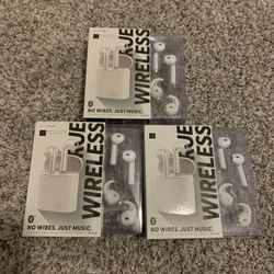 Wireless EarPod Headphones 