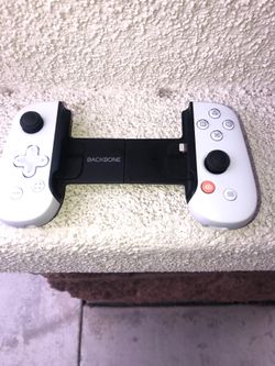Controller…$20