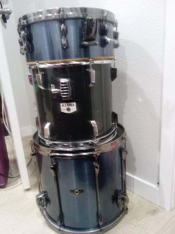 Tamas DRUMS