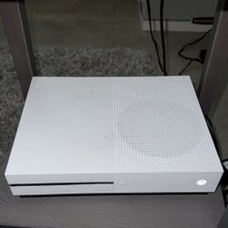 Xbox One S