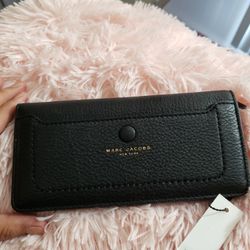 Mark Jacobs Wallets New