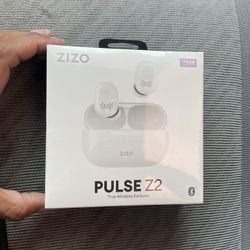 Bluetooth headphones brand new in the box