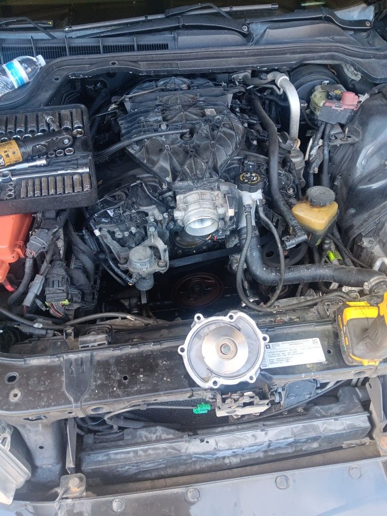 Mechanic Mobile Auto Repair