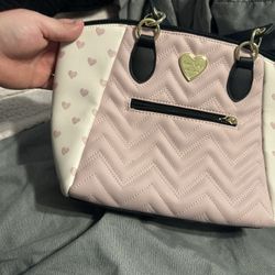 Betsy Johnson Handbag