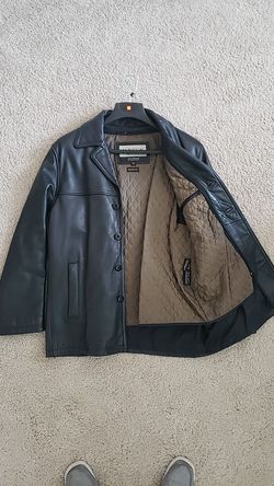 Wilsons leather jacket