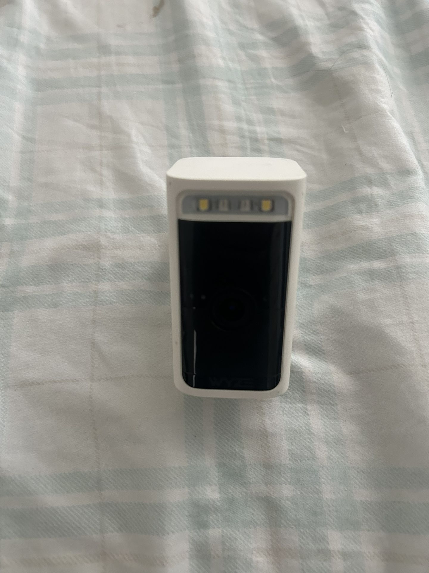Wyze Battery Cam Pro