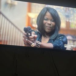 55 Inch Tv