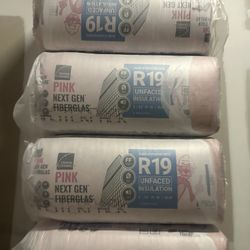 Insulation R38, R11, R19, R30, R13 And All Other Sizes 