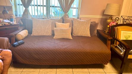 Sofa cama