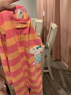 Cárter Pijamas 