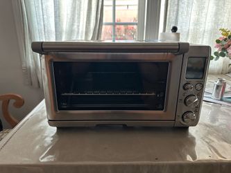 Breville Smart Oven Pro