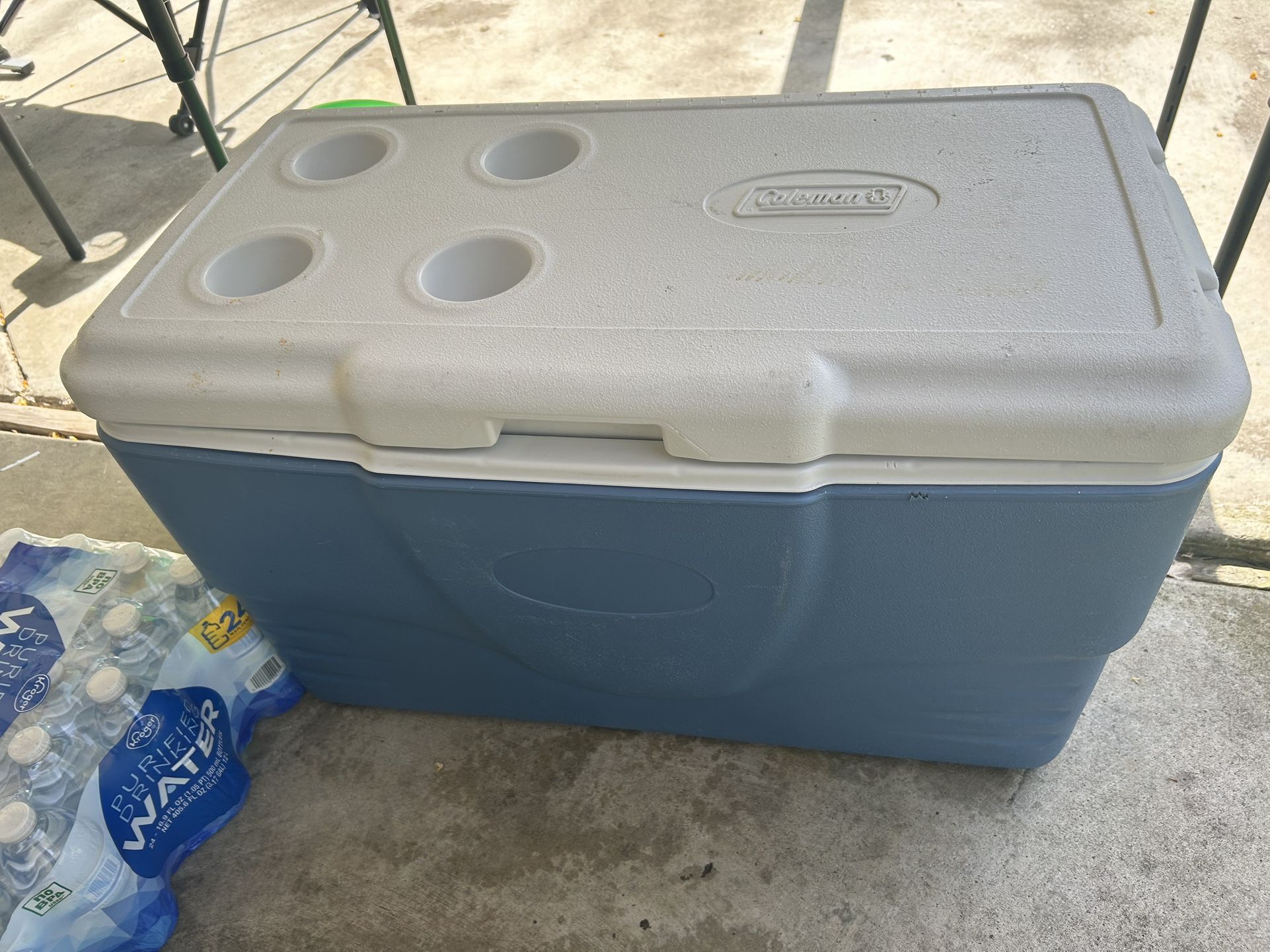 Cooler $30