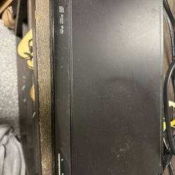 Sony HDMI DVD Player – Slim Design –